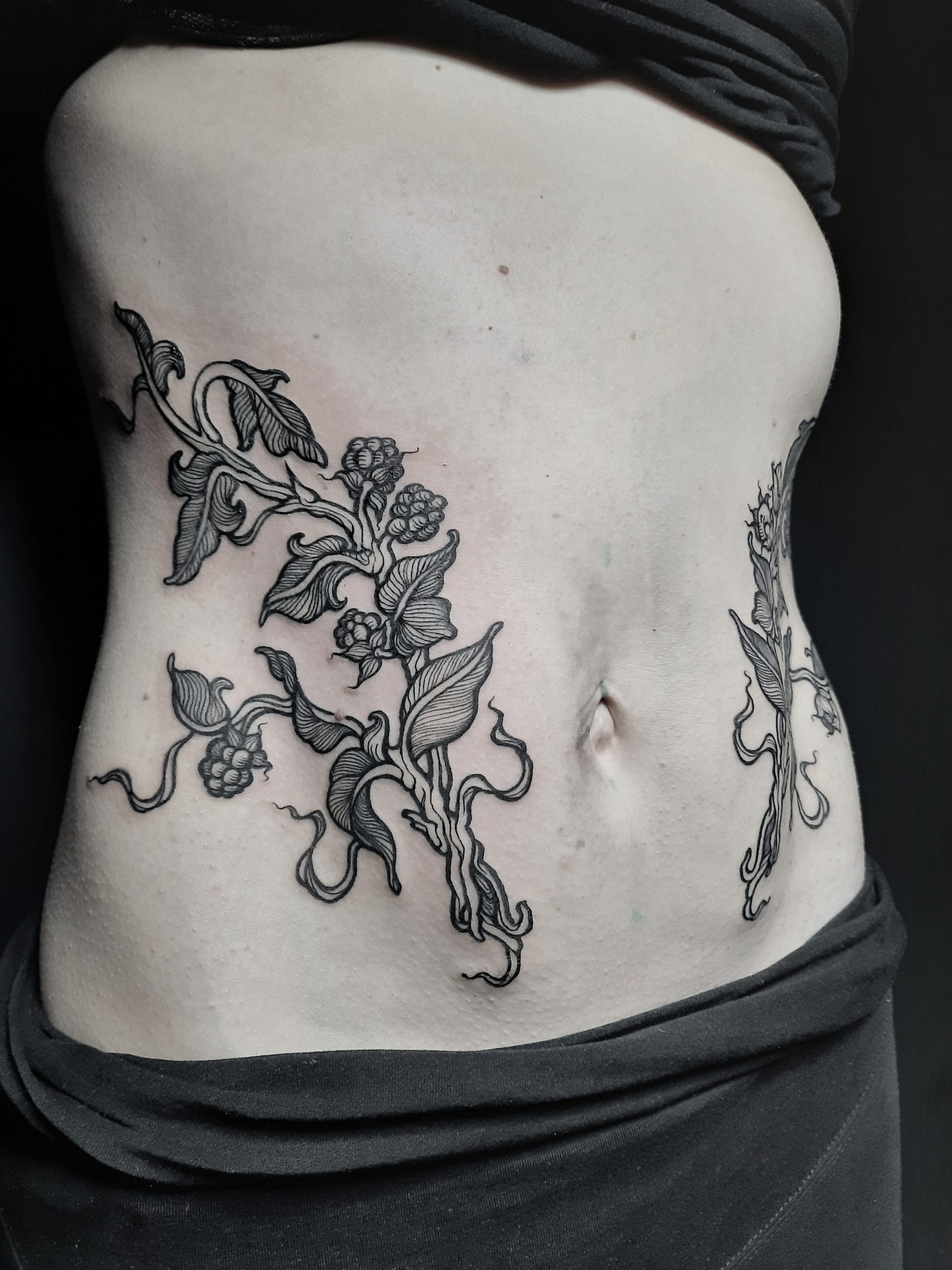 Stay True tattoo by Uken on DeviantArt